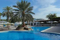 Hotel Las Dunas - Swimmingpools
