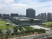 Xingxing Homestay (Tonghuai Nan Road)