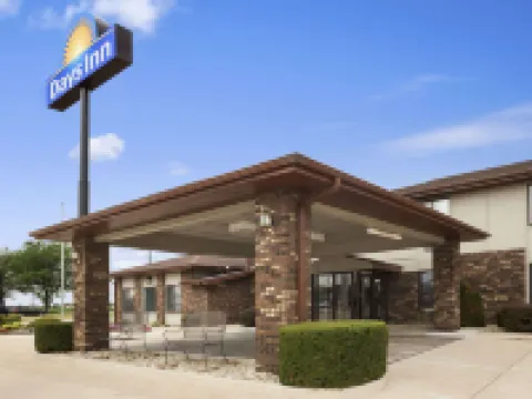 Days Inn by Wyndham Oglesby/ Starved Rock Hotels in Oglesby