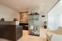 Ramada by Wyndham Abu Dhabi Downtown - spa