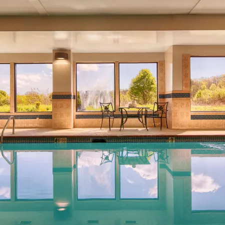 Best Western Plus Bass Hotel Suites