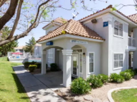 Studio 6 Tempe, AZ Hotels in Tempe