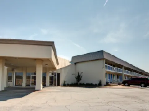 Motel 6 Mount Pleasant, TX Hotels in Mount Pleasant