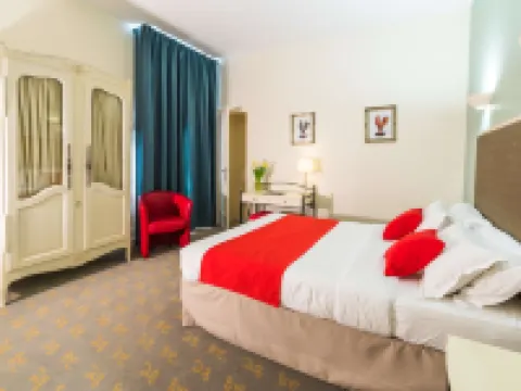 Best Western Hotel de France Hotels in Ain
