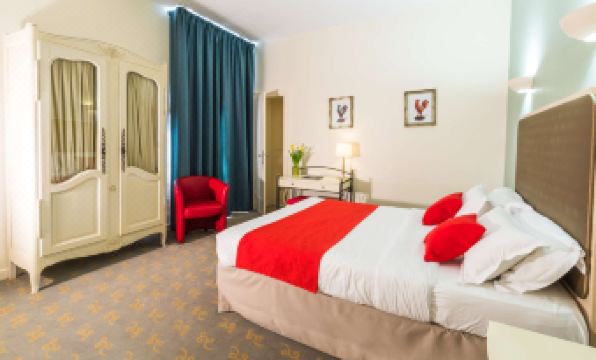 Best Western Hotel de France