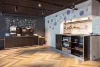 Best Western Plus Hotel Amstelveen - Frühstück