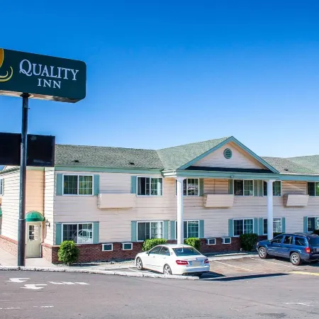 Quality Inn