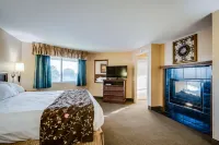 SureStay Plus Hotel by Best Western Black River Falls