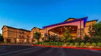 Best Western Plus Zion West Hotel Hotels in La Verkin