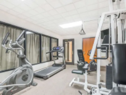 Wingate by Wyndham Lima Downtown Hotels in Lima