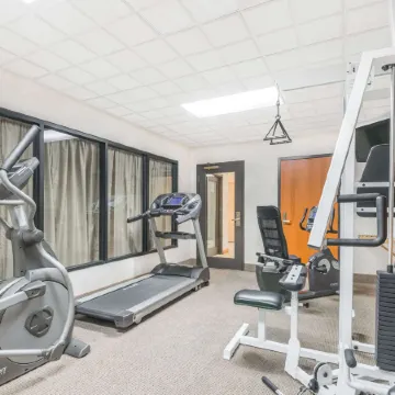 Wingate by Wyndham Lima Downtown