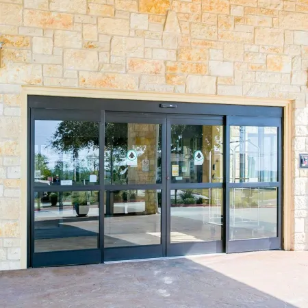 Sleep Inn & Suites Near Palmetto State Park