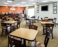 Sleep Inn & Suites Palatka North - breakfast