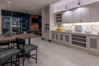 Hyatt Place Marlborough/Apex Center - Desayuno