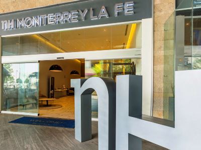 NH Monterrey la Fe