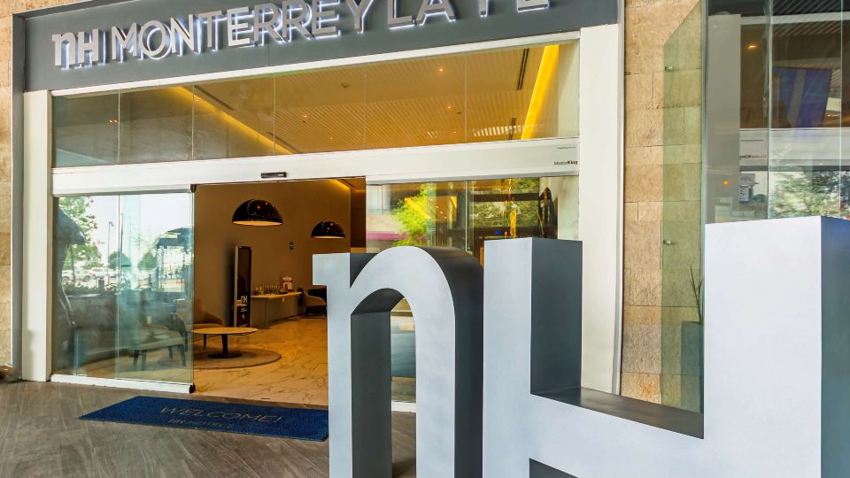 NH Monterrey la Fe