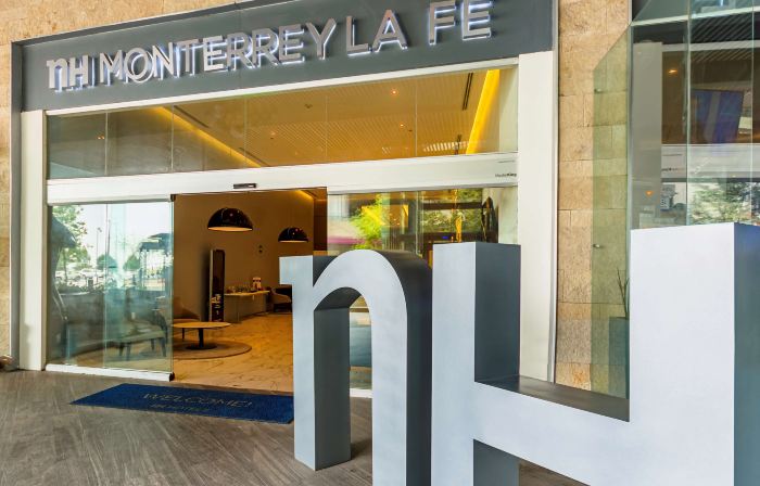 NH Monterrey la Fe