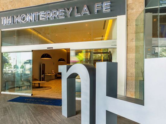 NH Monterrey La Fe