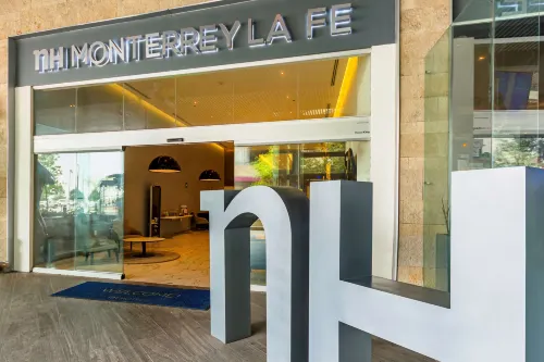 NH Monterrey la Fe