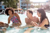 Loews Sapphire Falls Resort at Universal Orlando - Beach