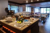 Hotel GrandConsort Naha - breakfast
