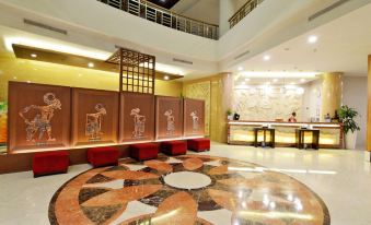 Cavinton Hotel Malioboro Yogyakarta by Tritama Hospitality