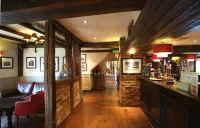 Silverstone Hotel di Towcester