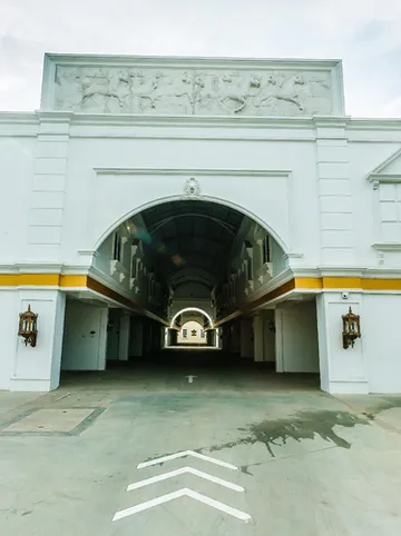 รูปภาพของไฮโซ โปเตโต้ รีสอร์ท