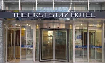 더 퍼스트스테이 호텔 썸네일
