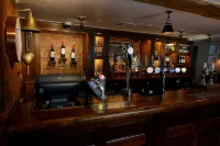 Stevenage North Hoteles en Stevenage