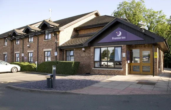 韋靈伯勒普瑞米爾酒店