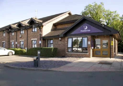 Wellingborough فنادق في 