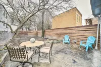 Pittsburgh Home Walkable Location!