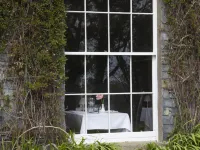 Clonganny House - breakfast