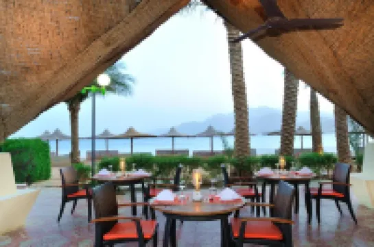 Dahab Lagoon Club & Resort Ex Tirana Dahab