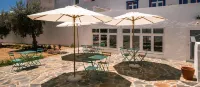 A Casa da Cerca Hotels in Almodovar