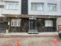 Ay Butik Otel Отели рядом с достопримечательностью «Firat University Faculty of Education»
