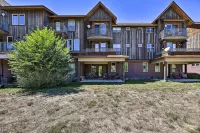 < 1 Mi to Hot Spring: Condo in Pagosa Springs! - homestay