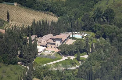 Hotel la Collegiata