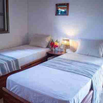 Fagapa Lodge Rooms