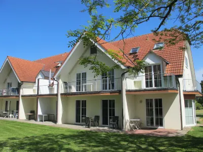 Gollwitzer Park (Insel Poel)