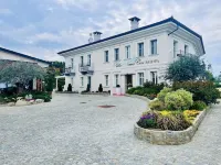 Villa Nonna Cicci Boutique Hotel - Spa