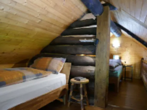 Sosto Hotels in Blenio