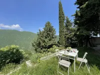 Panoramica Sul Terrazzo