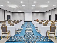Four Points by Sheraton Richmond Airport Hotels in Varina