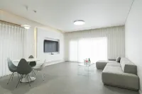 Yecheon Mihoan Poolvilla Hotels in Yecheon-gun