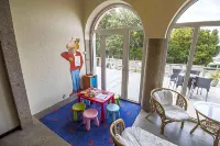 Hotel Eurosol Gouveia - 3-Star