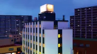 Hirosaki Hotel