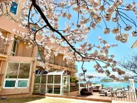 Hotel One Byeonsan Hotels in 