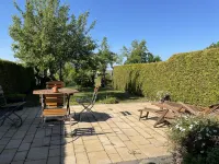 Tribbevitz Hotels near Johann-Jakob-Grumbke Aussichtsturm